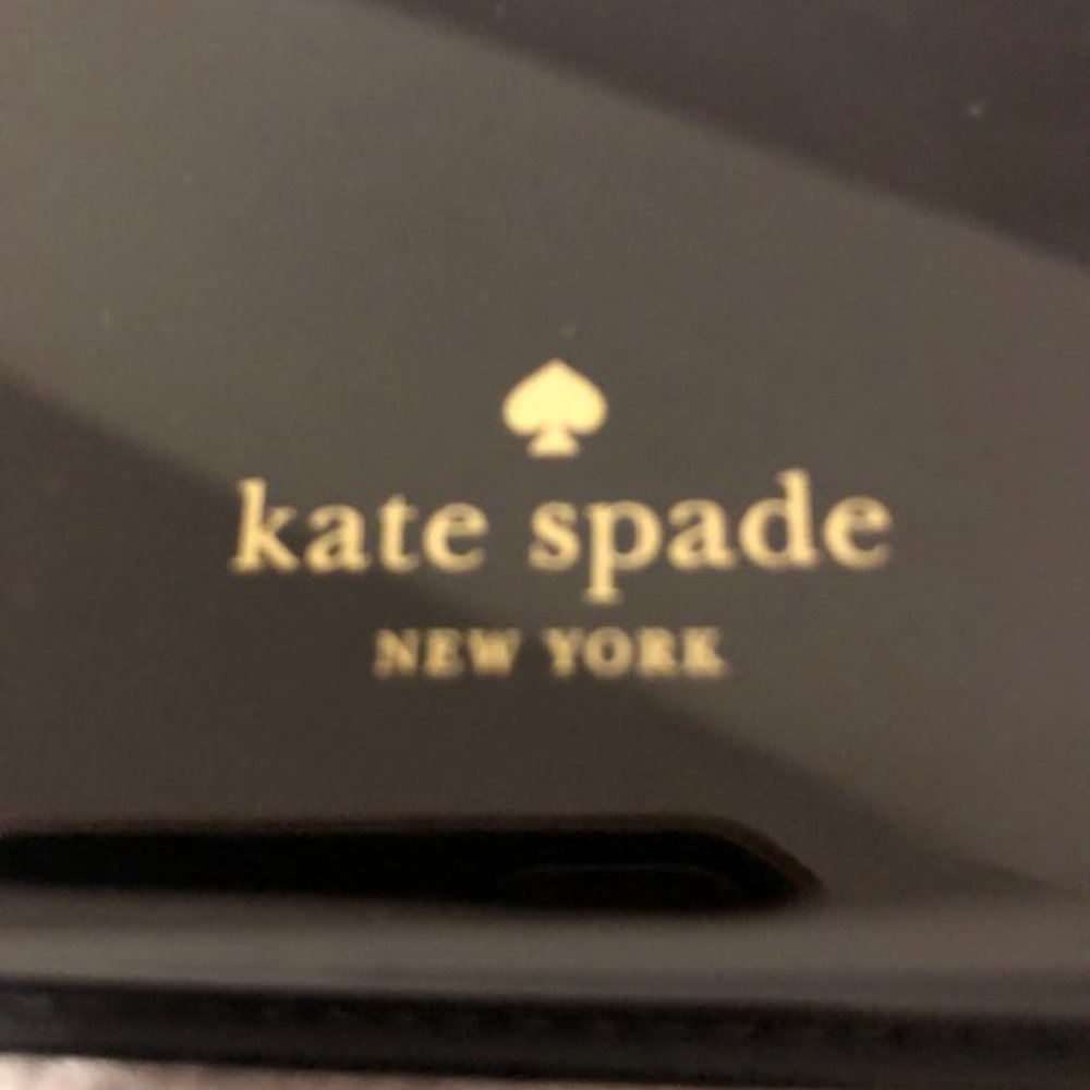 Kate Spade Multicolor Striped Phone Case - Picture 8 of 10